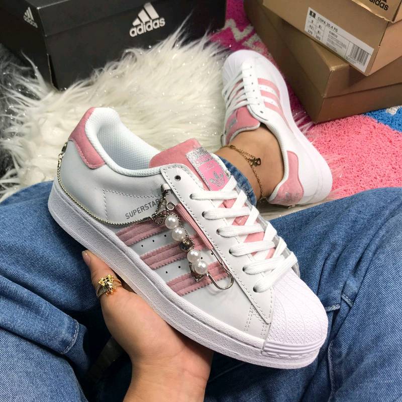 Venta de cheap adidas superstar bogota