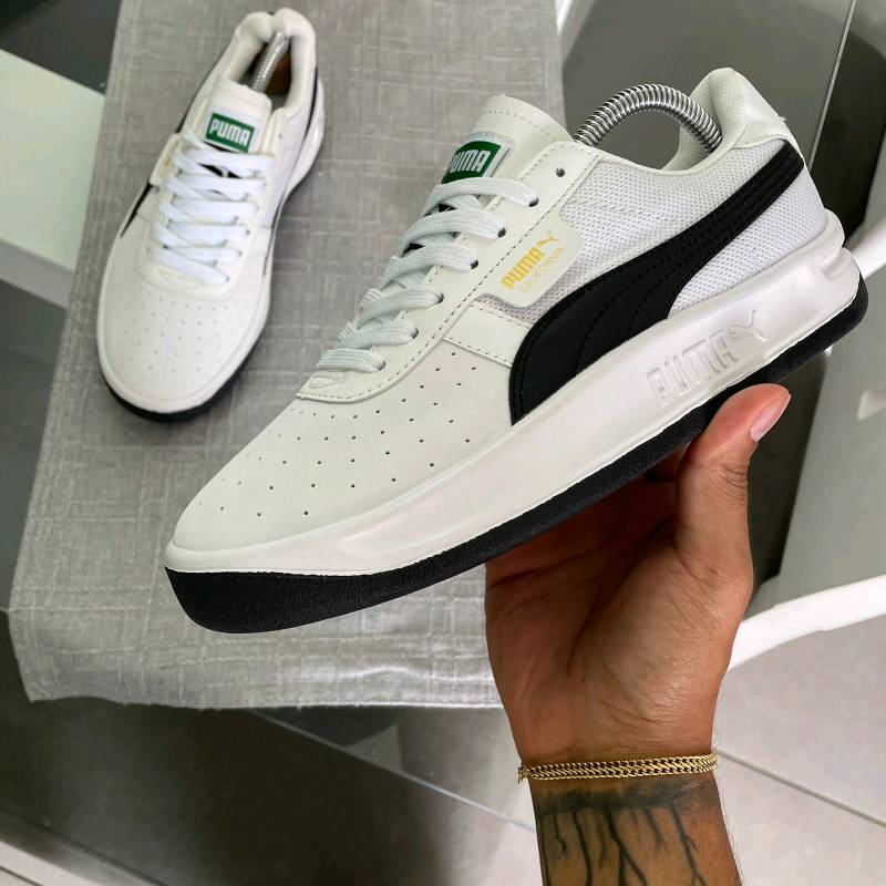 Puma California