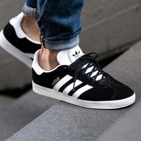 Adidas gazelle mujer on sale bogota