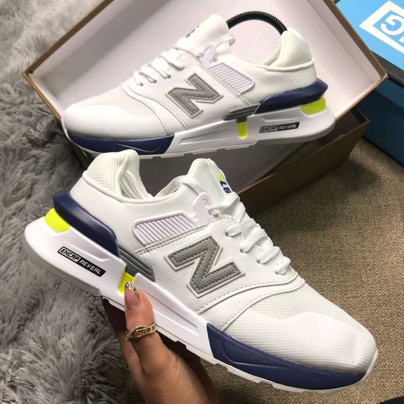 New balance deals hombre bogota