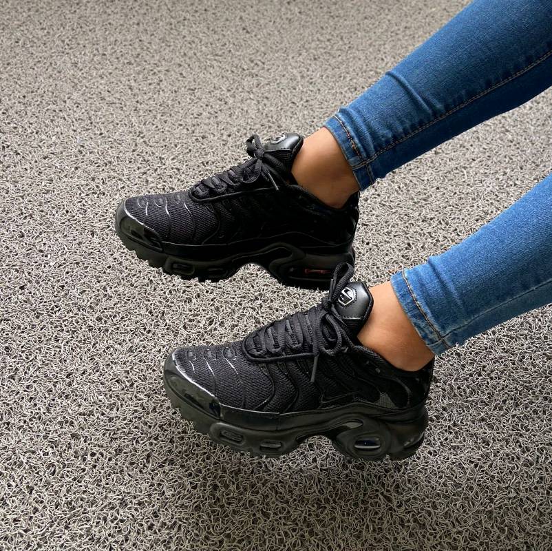 Nike 2025 tn dama