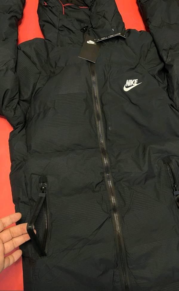 Camperon sales nike gris