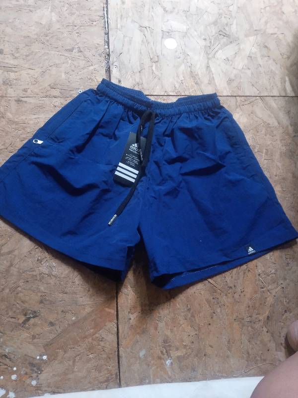 Tela mojada sales short