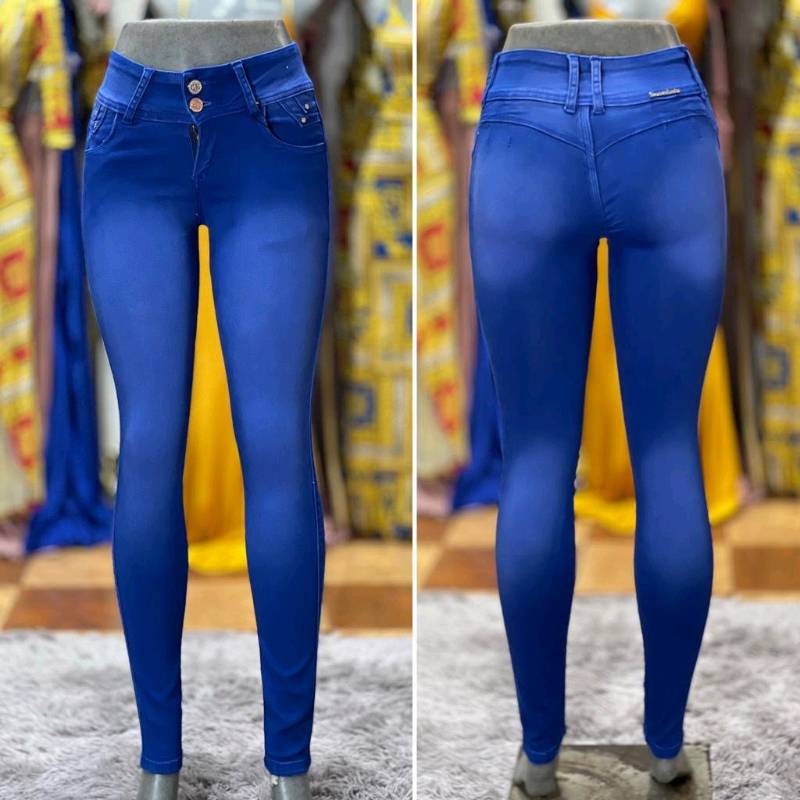 Talla 5 hotsell pantalon mujer
