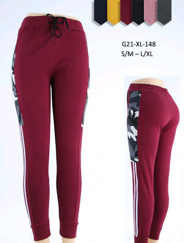 Pans de moda