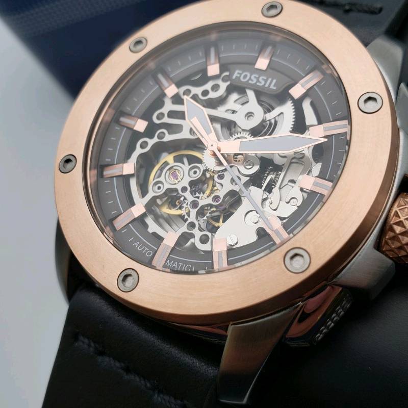 Reloj sales fossil original