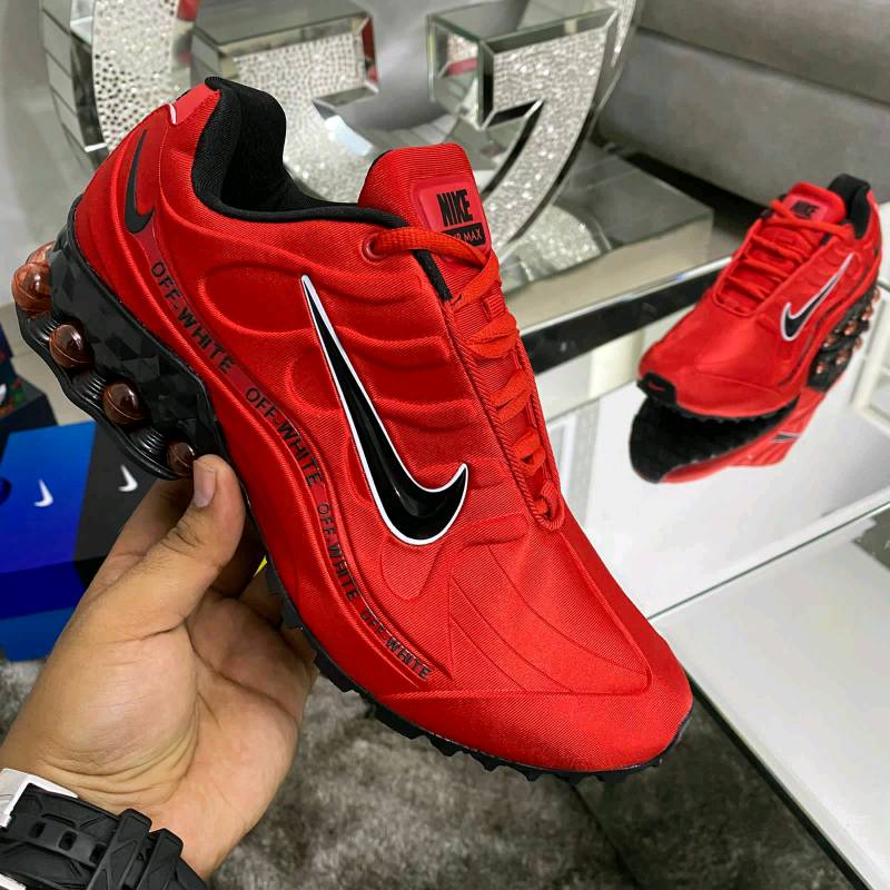 Nike barranquilla sales