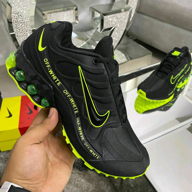Tienda outlet nike barranquilla