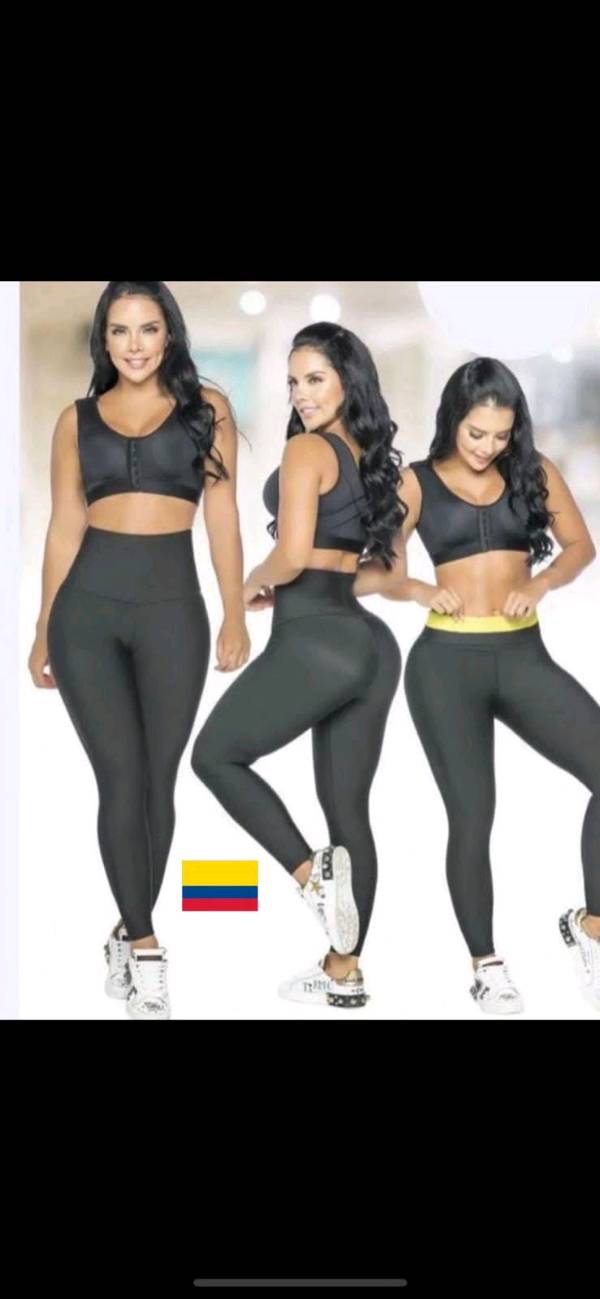 Licra con faja termica de meter en San Jose