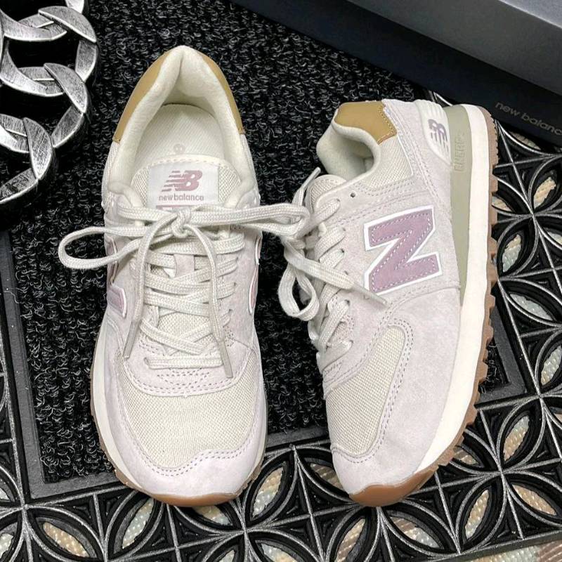 New balance sales para dama