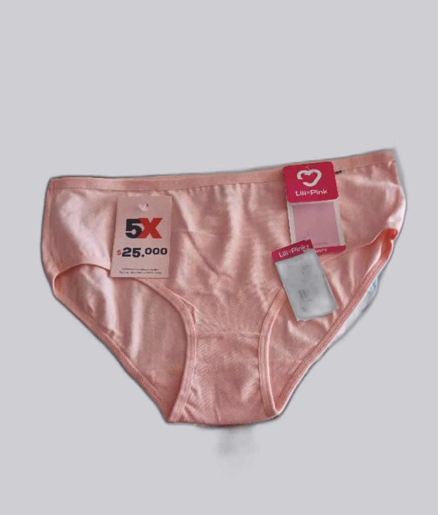 Calzones pink on sale