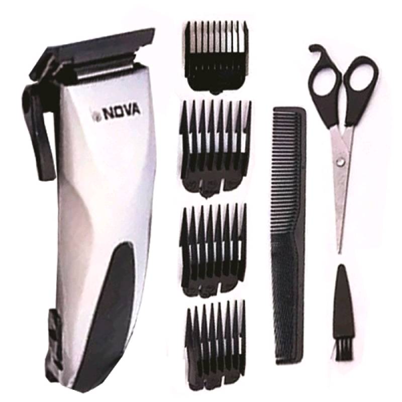 Maquina de cortar sales pelo marca nova