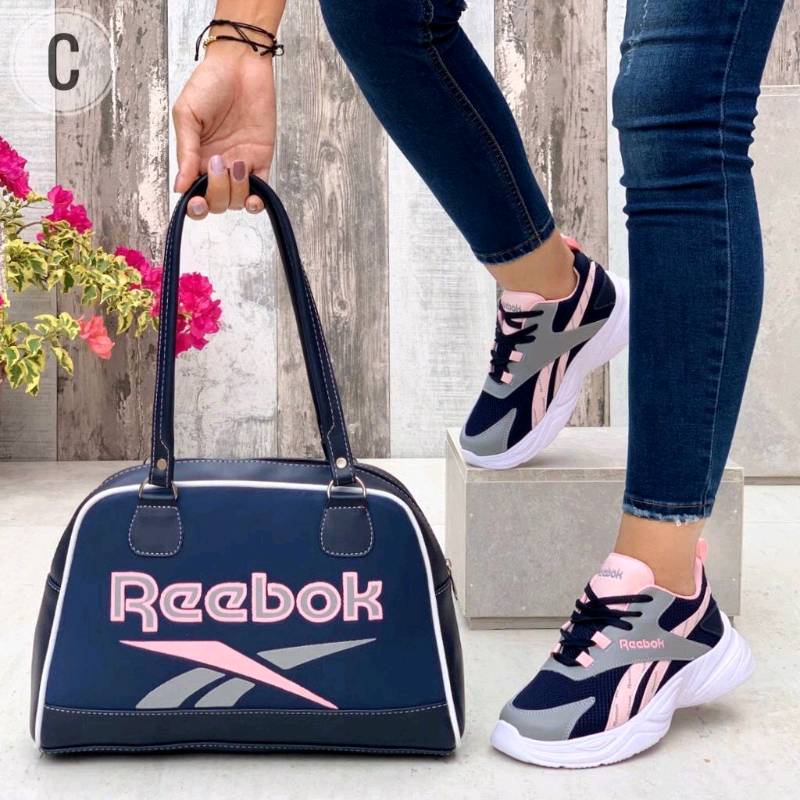 tienda reebok barranquilla Backtrack Boys
