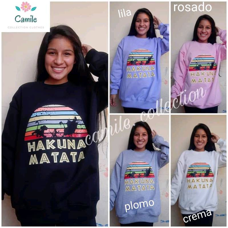 Poleras oversize disney clearance