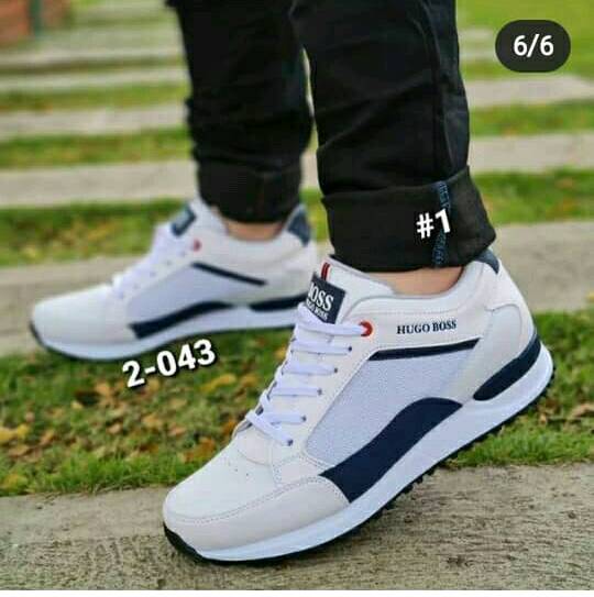 Calzado boss hot sale