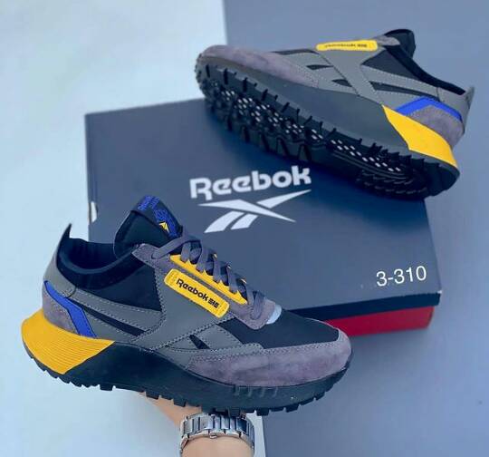 Tienda shop reebok valencia