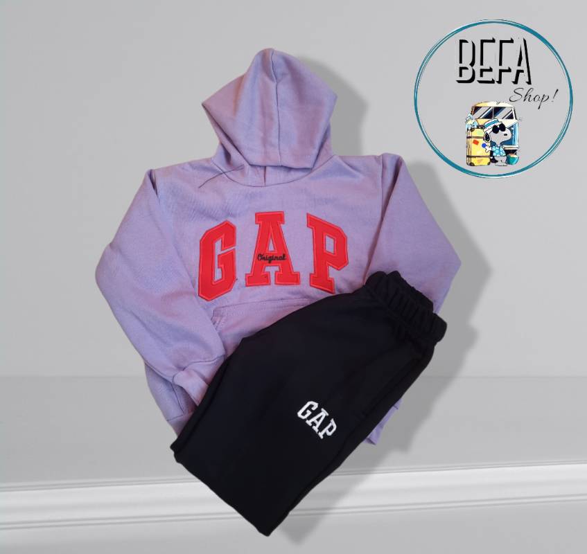 BUZO GAP DE NI S