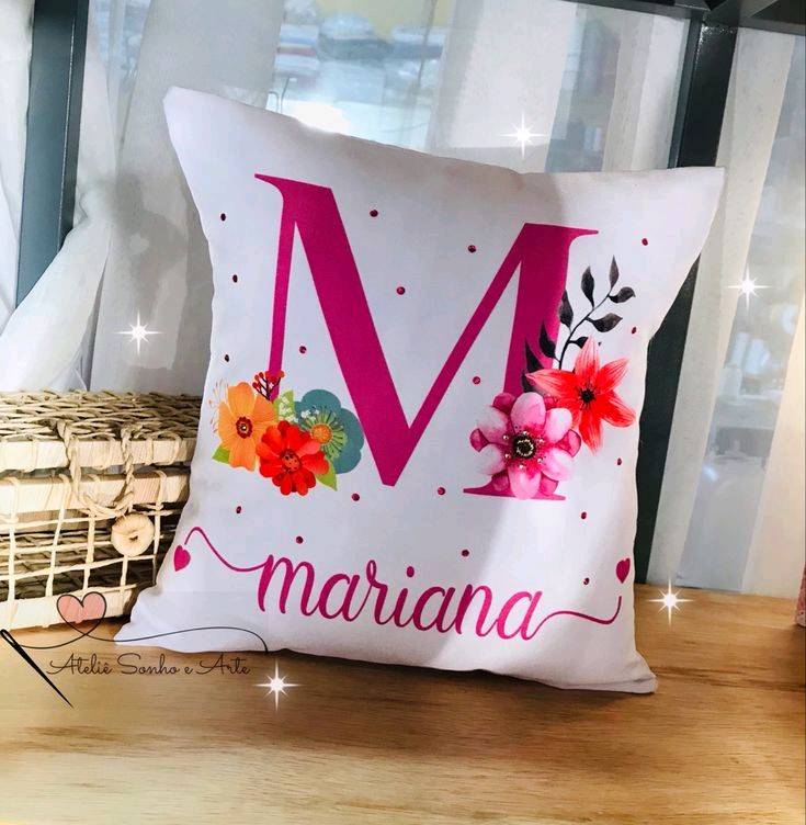 Almohadas sublimadas on sale