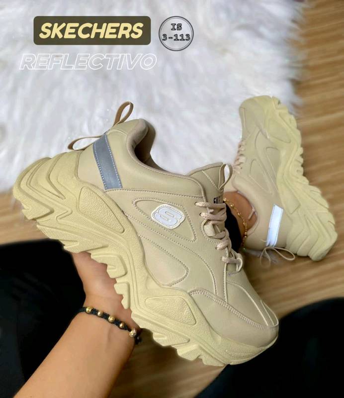 Skechers deals mujer ecuador