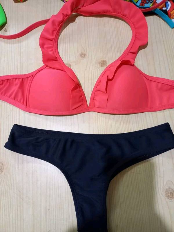 Bikinis. (Colores lisos) en Buenos Aires