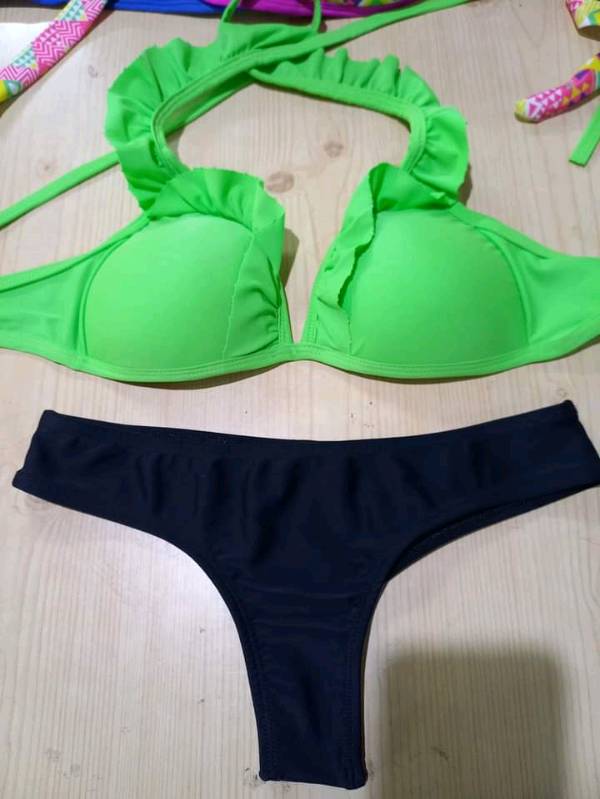 Bikinis. (Colores lisos) en Buenos Aires