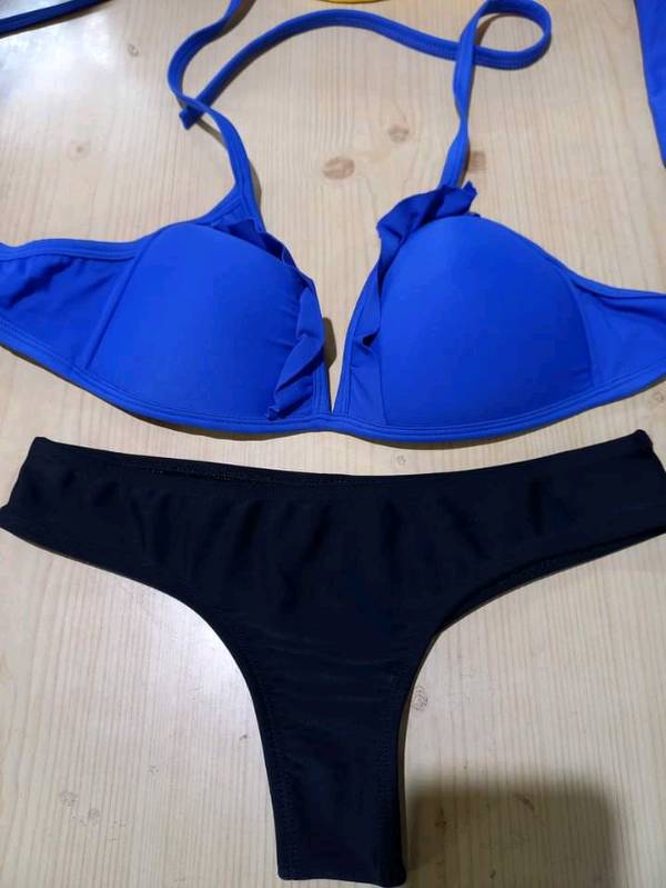 Bikinis. (Colores lisos) en Buenos Aires