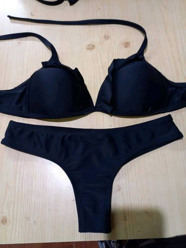 Bikinis. (Colores lisos) en Buenos Aires