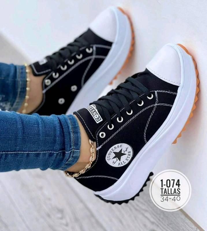 Zapatos converse barranquilla deals