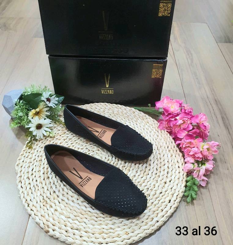 Chatitas vizzano best sale 2019