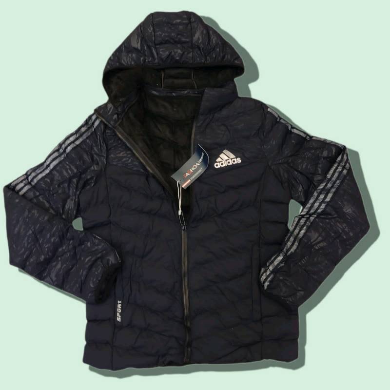 Campera store inflable adidas