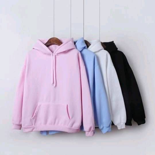 Buzos lisos shop