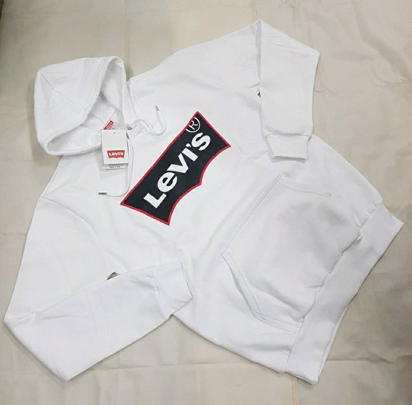 BUZO LEVIS CANGURO En Buenos Aires