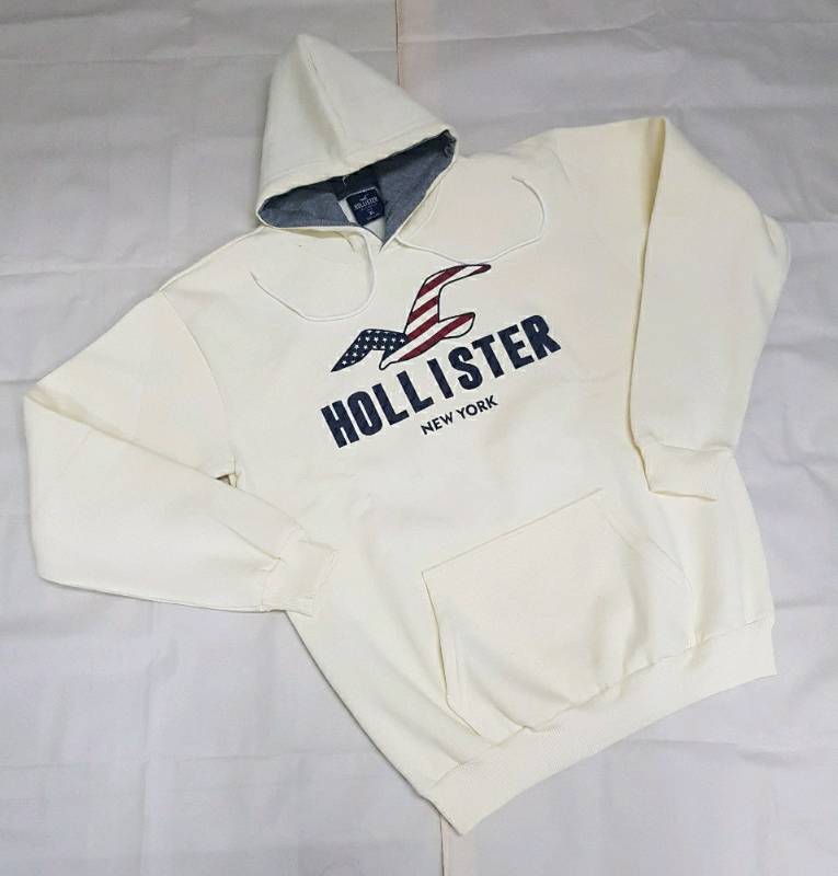 Hollister argentina buzos 2025