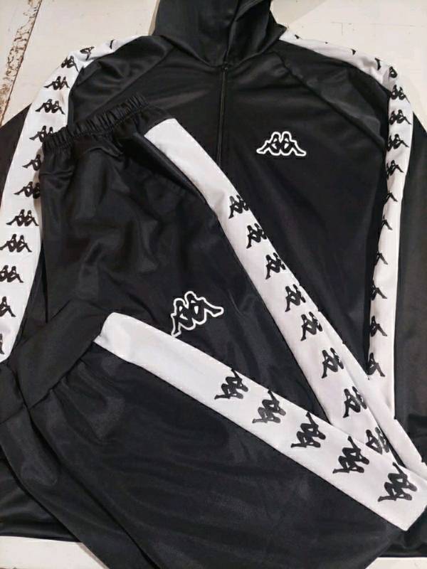 Conjunto kappa sale hombre