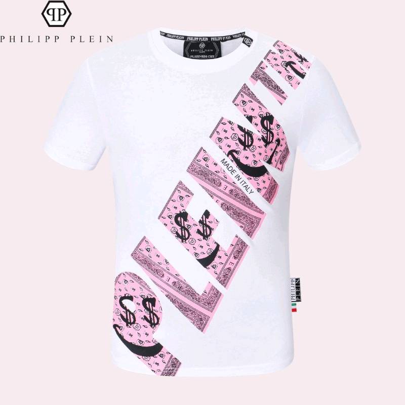 Playera Philipp Plein