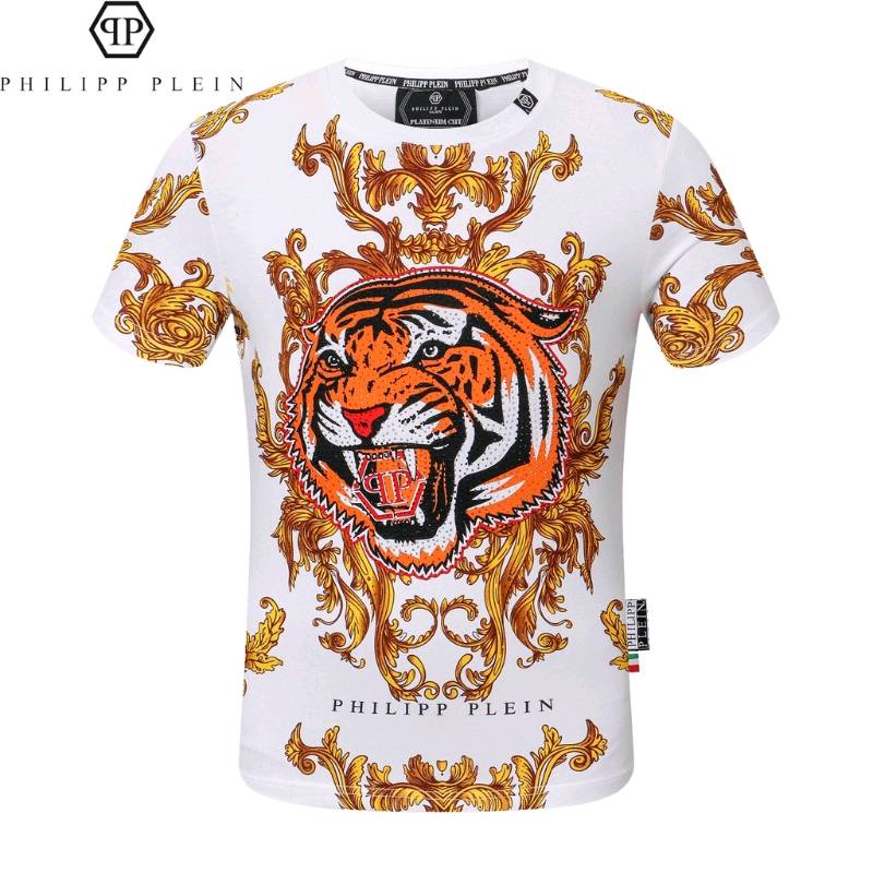 Playeras philipp plein original outlet