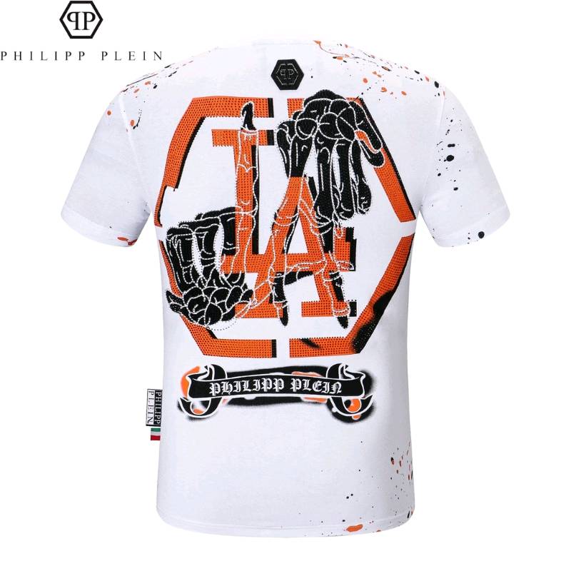 Playera philipp hotsell plein precio