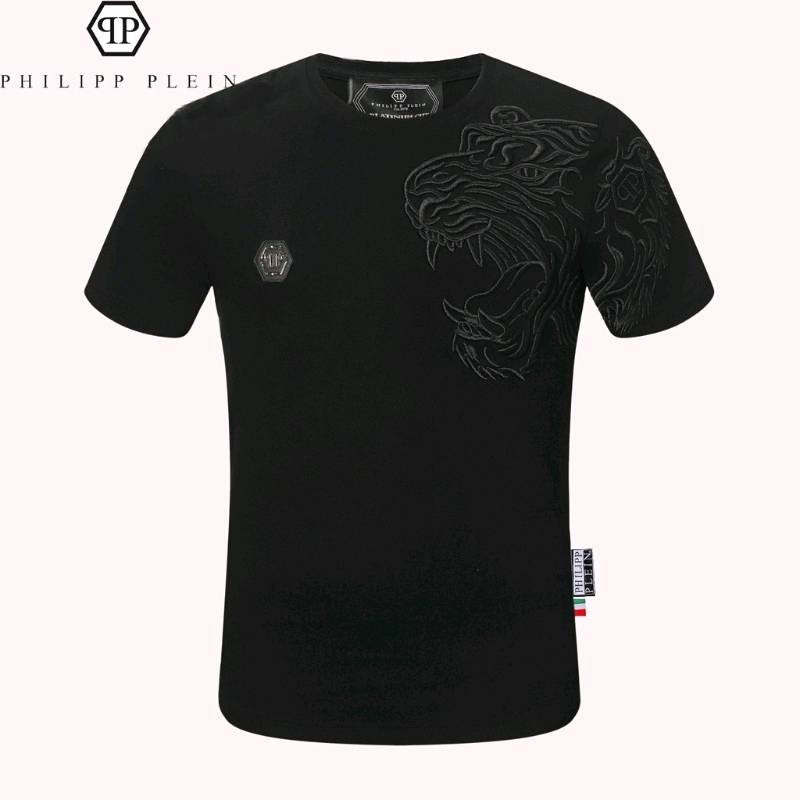 Playeras philipp plein 2025 original