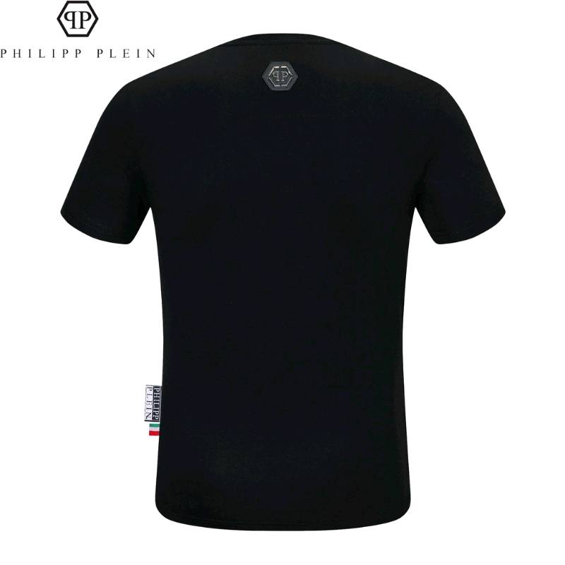 Precio de playeras philipp plein 2025