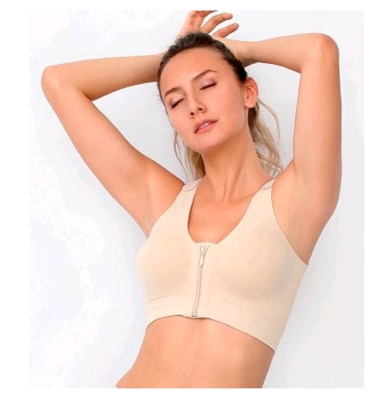 Brasier post quir rgico Uso diario Ref. S 520 en Sabaneta