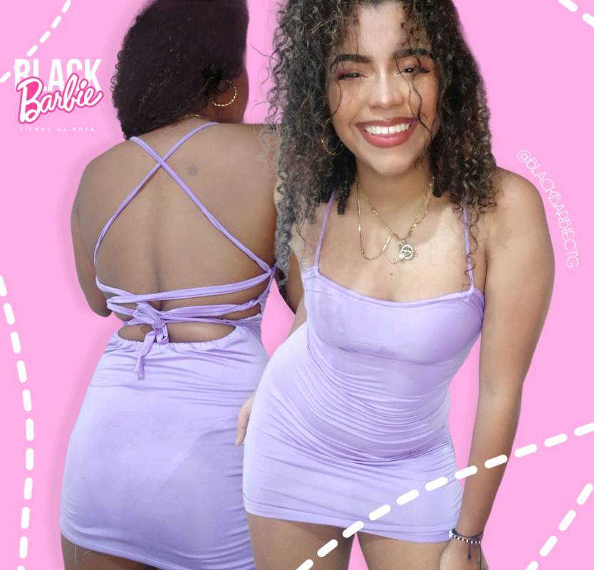 Tiendas de sales ropa baddie
