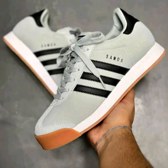 ZAPATILLAS HOMB. SAMOA