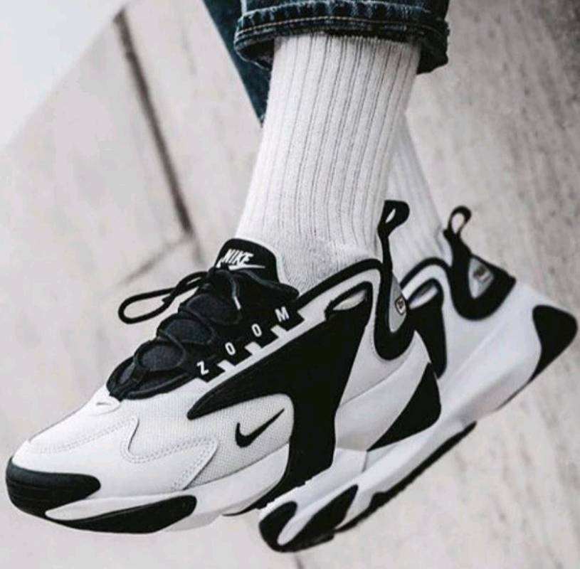 Nike zoom 2k 2025 peru