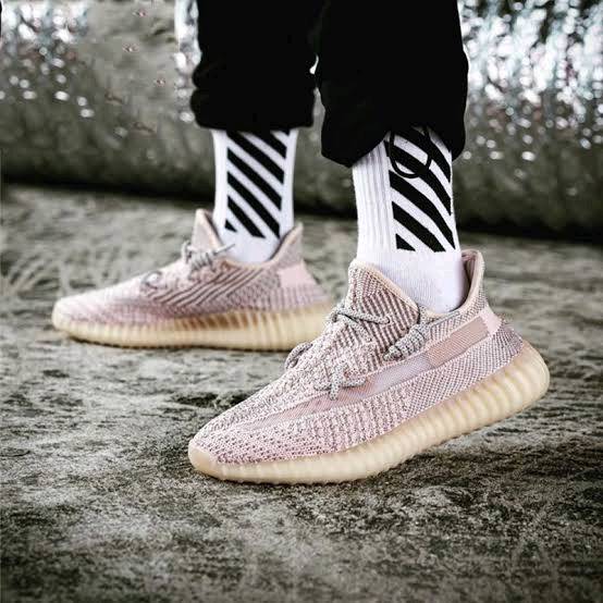 Adidas Yeezy V350 Synth en Lima