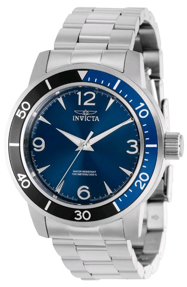 Reloj invicta specialty discount precio