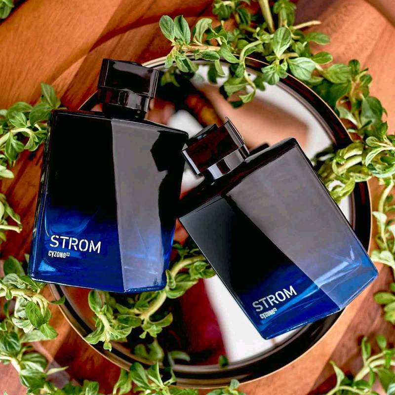Strom cyzone sales