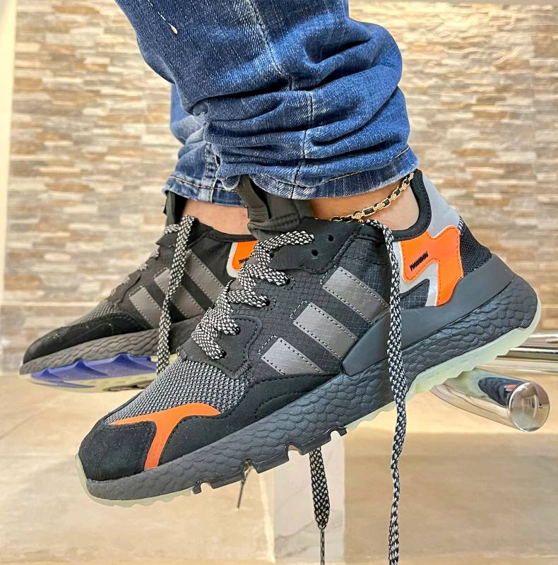 Jogger hombre 2025 adidas