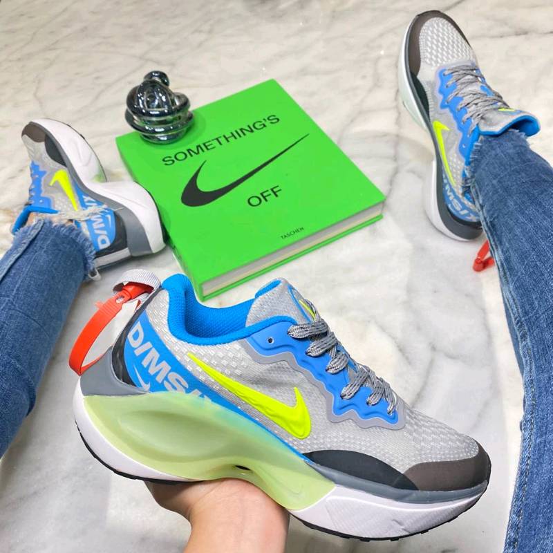 Nike Dimsix Hombre y Mujer