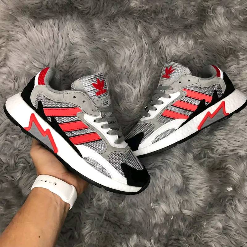 Adidas top jogger hombre
