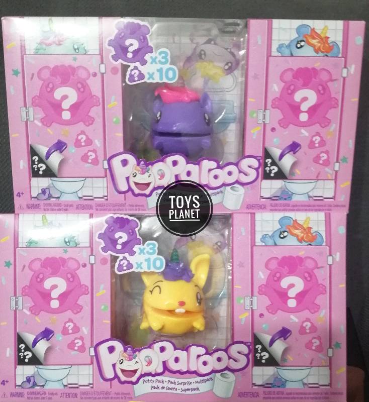 Pooparoos precio hot sale